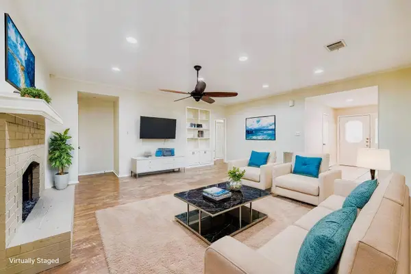 10705 Pinehurst Dr, Austin, TX 78747