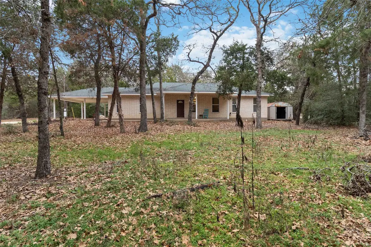 581 Highway 95 Highway S, Elgin, TX 78621 - Image #1