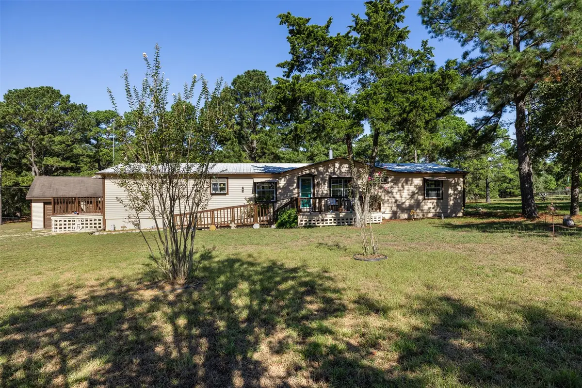 260 Pine Valley Loop, Smithville, TX 78957 - #1
