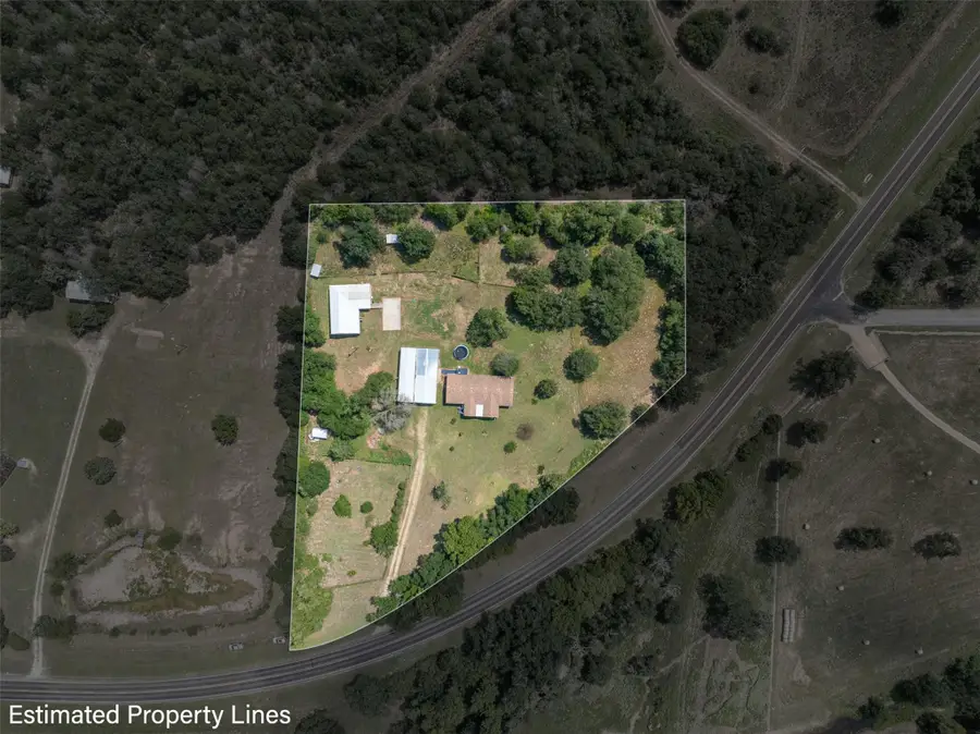 7089 S Fm 908, Rockdale, TX 76567 - Image #3
