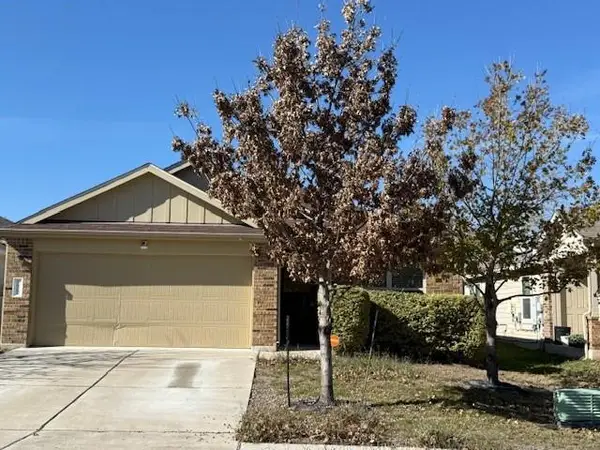 3820 Alpine Autumn Dr, Austin, TX 78744