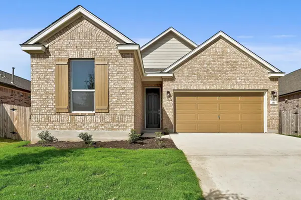 247 Teller Dr, Lockhart, TX 78644