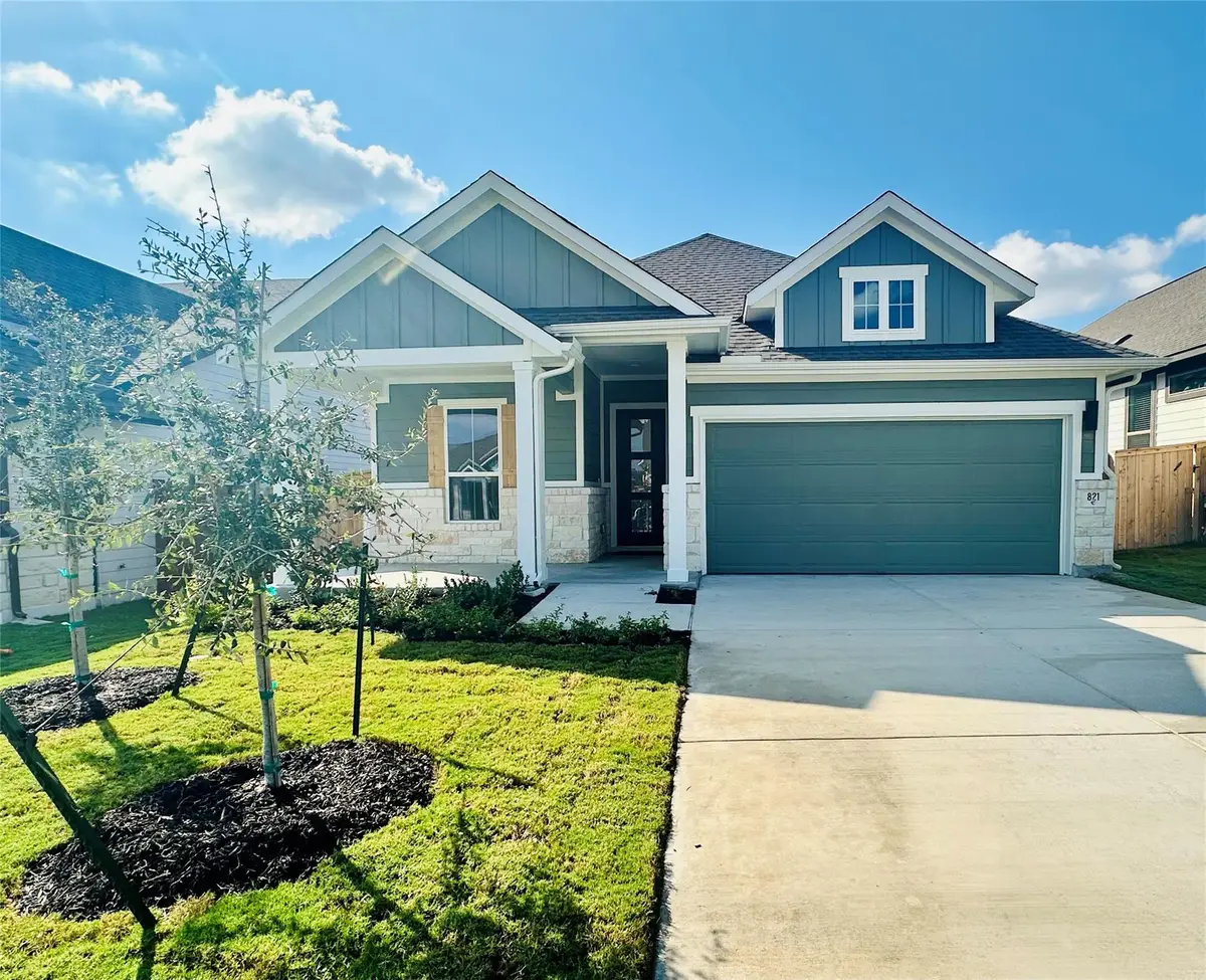 821 Sage Thrasher Cir, Dripping Springs, TX 78620 - Image #1