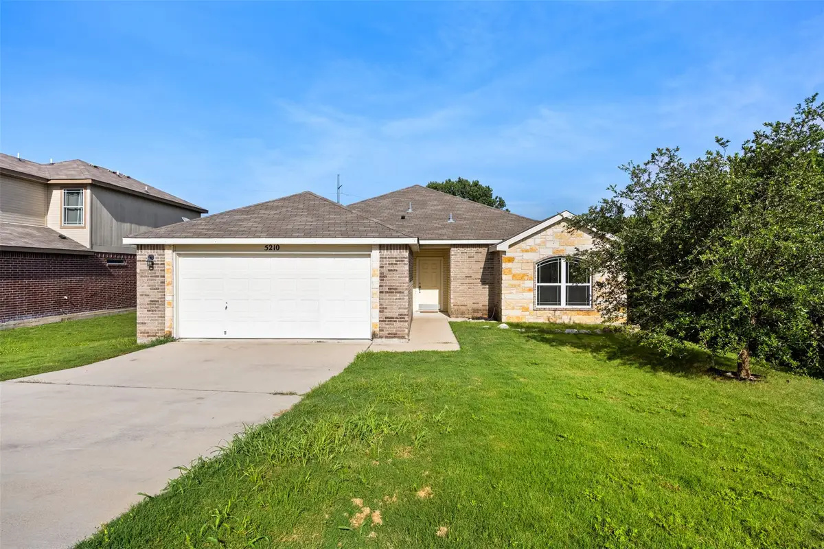 5210 Imperial Eagle Dr, Killeen, TX 76549 - Image #1