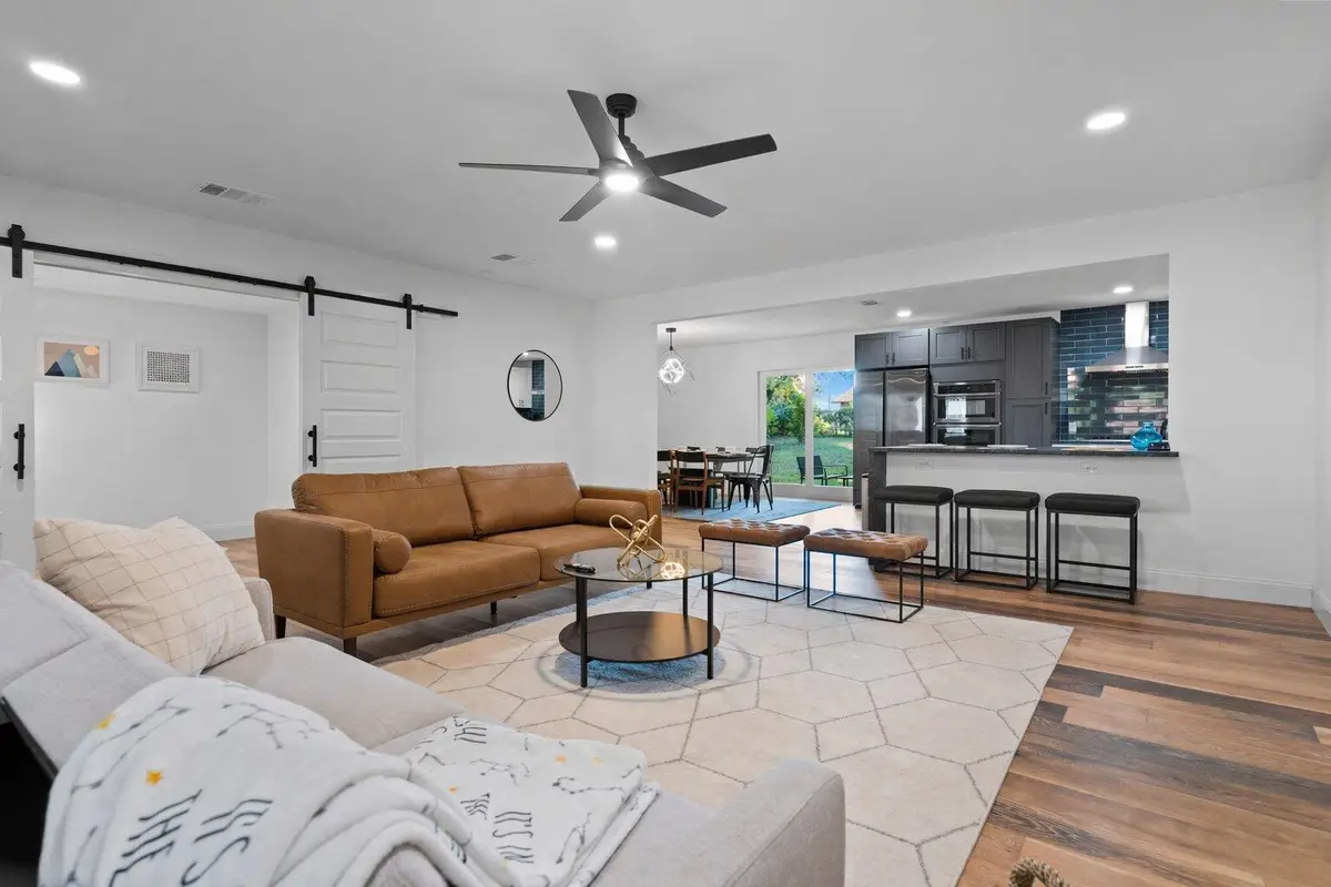 4902 Russet Hill Dr, Austin, TX 78723 - #1