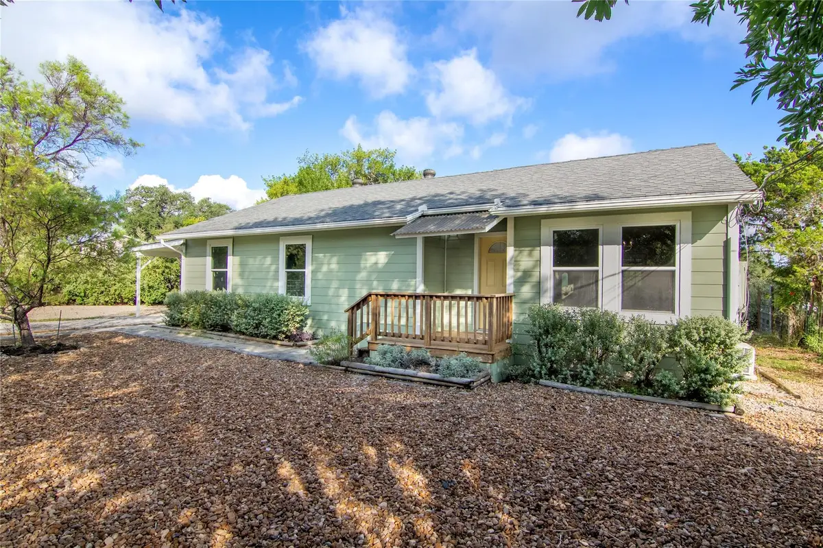 1635 Lakeview Dr, Canyon Lake, TX 78133 - #1