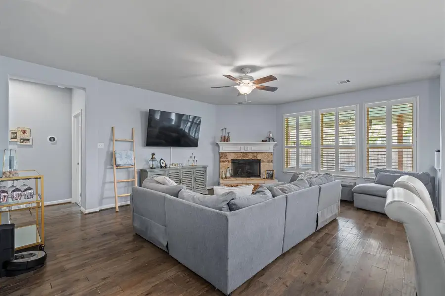 13625 Glen Creek Ct, Manor, TX 78653 - Image #2