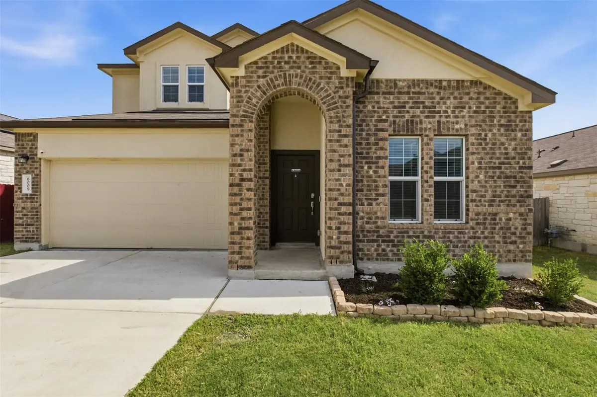 6009 Amalea Ln, Round Rock, TX 78665 - #1