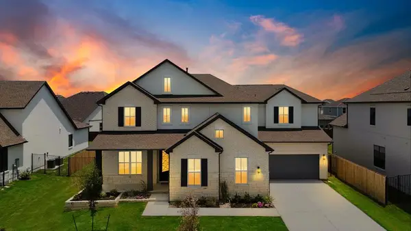 220 Reata Ridge Loop, Liberty Hill, TX 78642