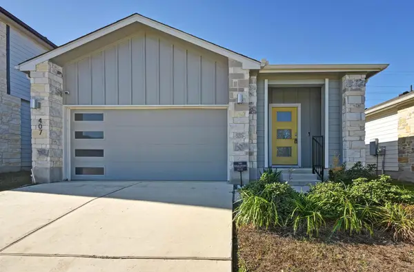 407 Wilshire Rd, San Marcos, TX 78666