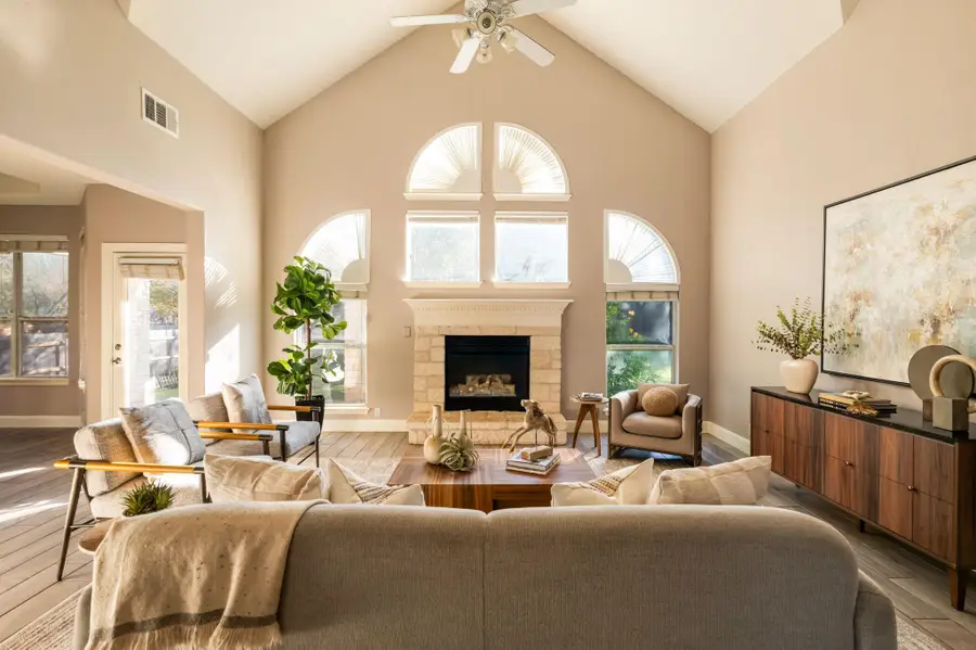 8101 Red Bird Ct, Austin, TX 78726 - Image #3