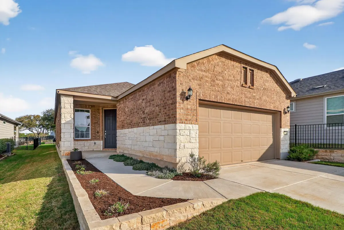 116 Bristol Cv, Georgetown, TX 78633 - #1