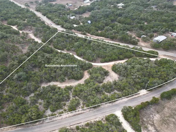 TBD Lot 1 Pump Station Rd, Wimberley, TX 78676