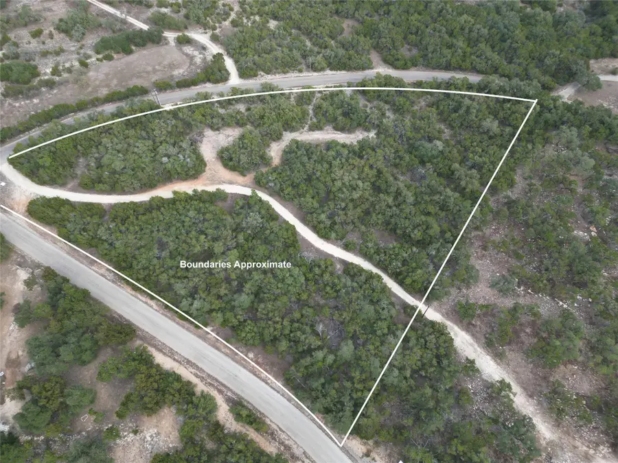 TBD Lot 1 Pump Station Rd, Wimberley, TX 78676 - #2