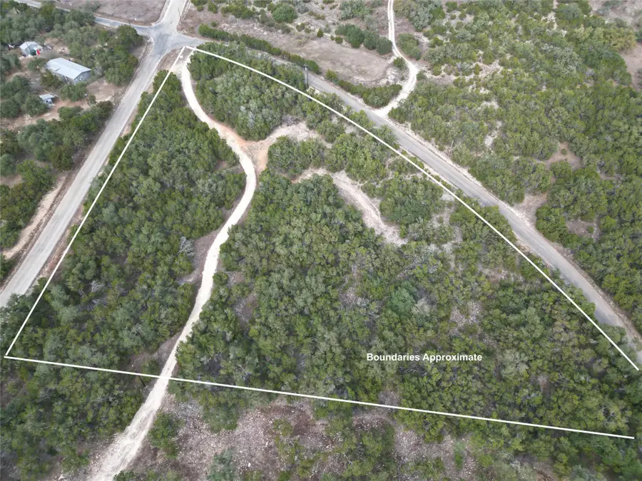 TBD Lot 1 Pump Station Rd, Wimberley, TX 78676 - #3