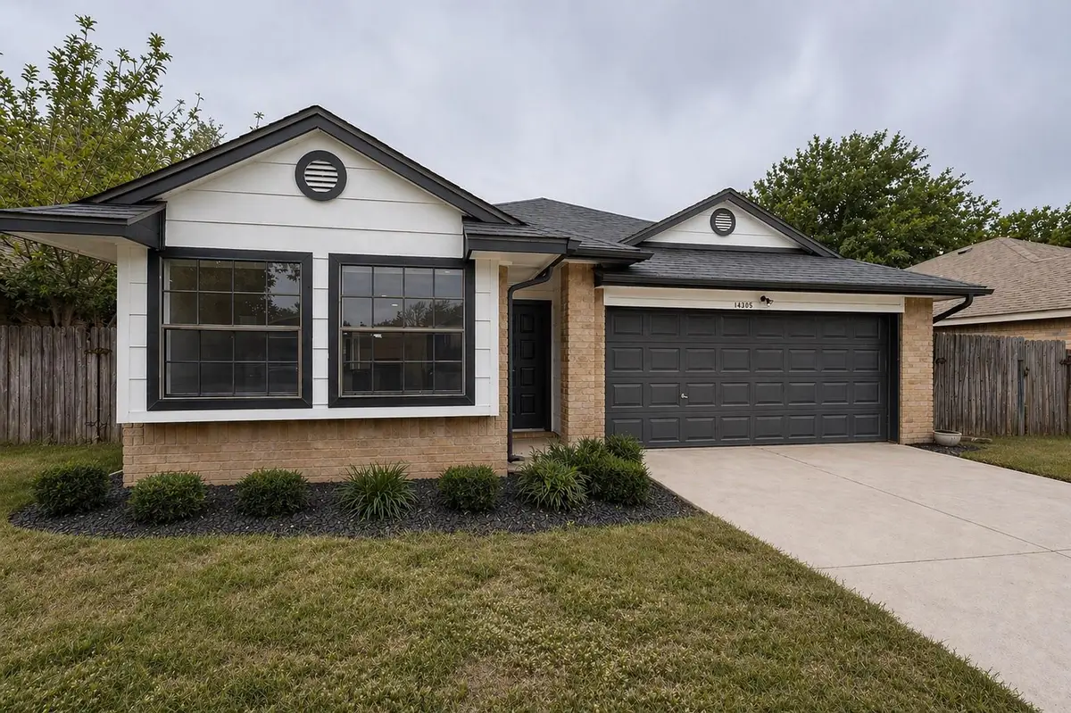14305 Vandever St, Austin, TX 78725 - #1