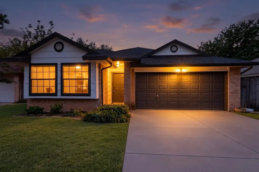 14305 Vandever St, Austin, TX 78725 - #2