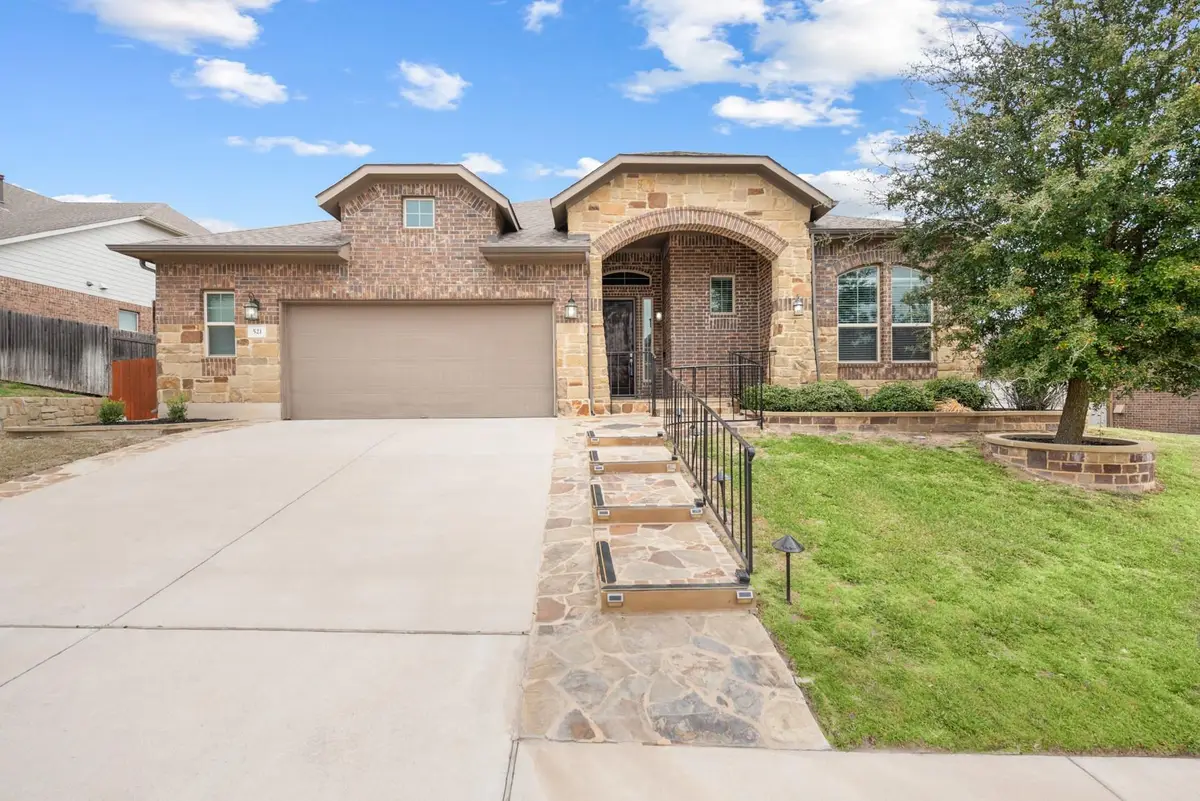 521 Betony Loop, Buda, TX 78610 - #1