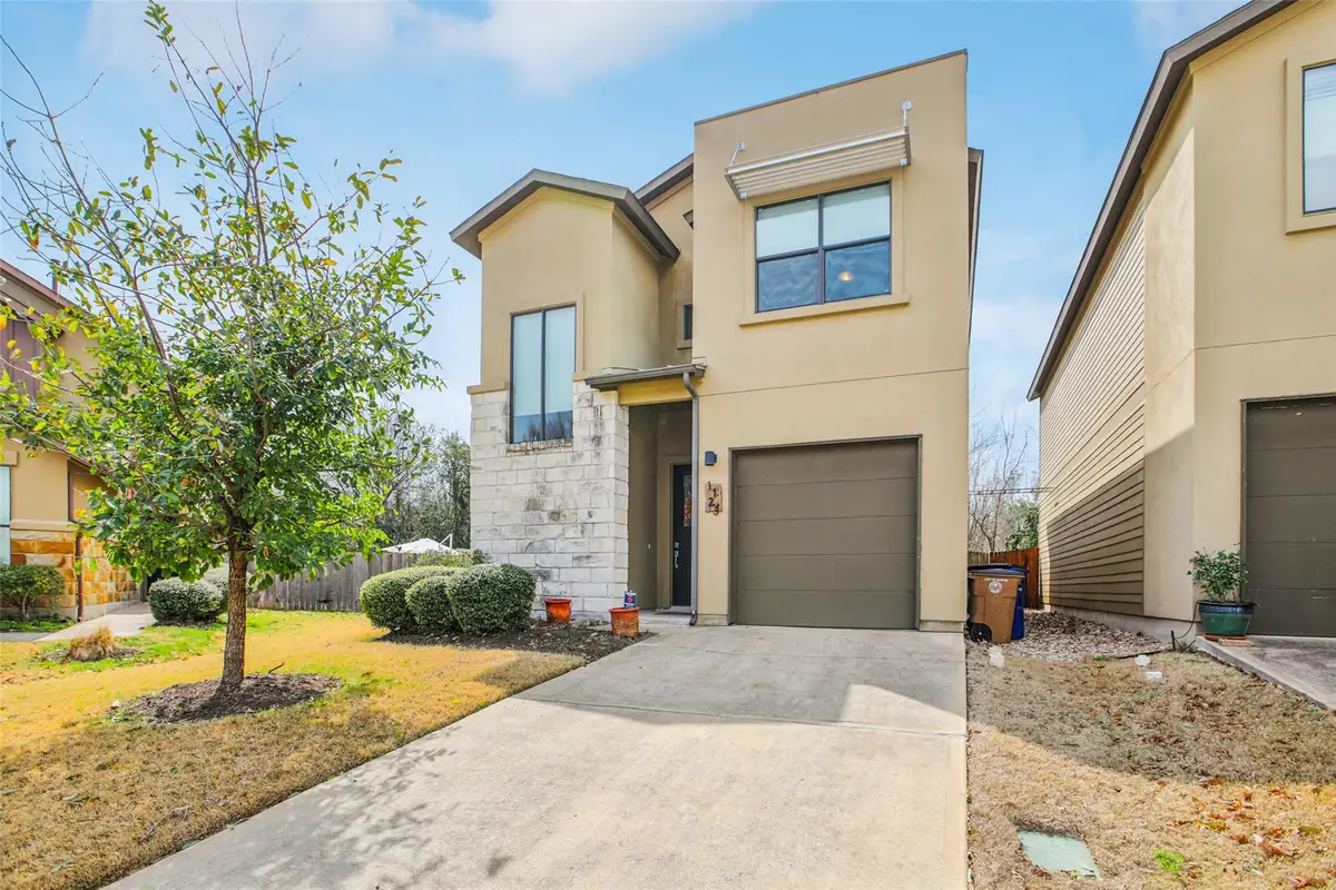 1123 Blair Way, Austin, TX 78704 - Image #1