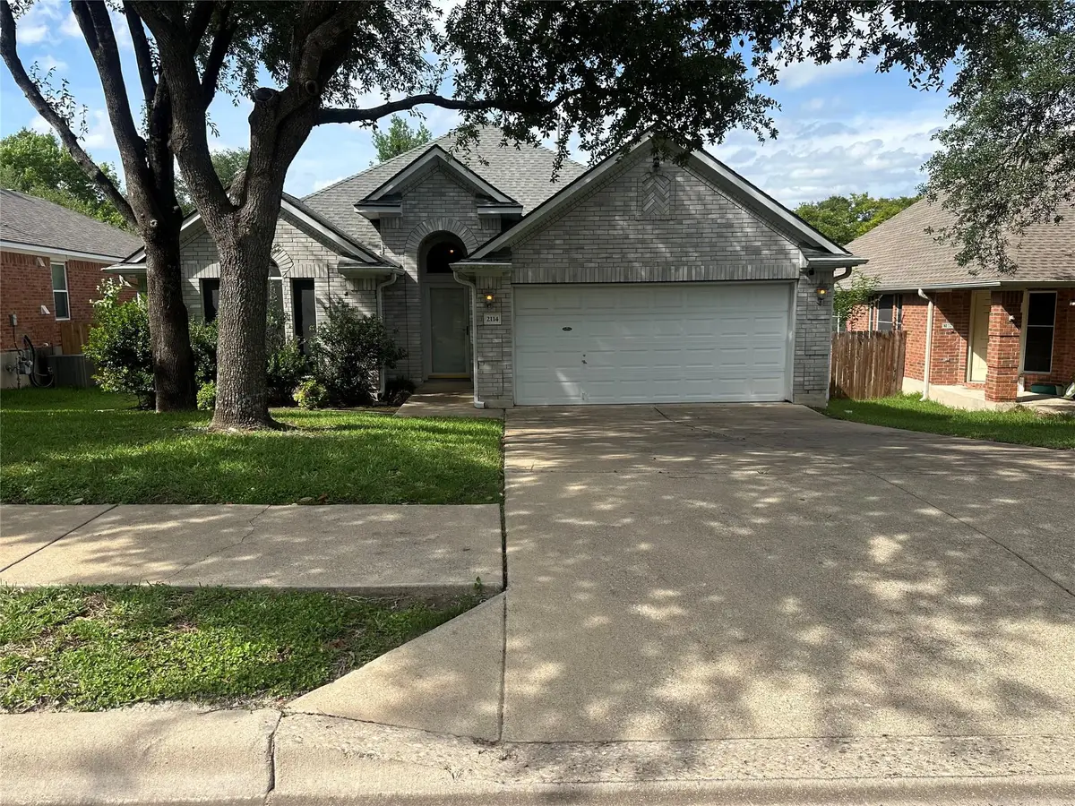 2114 Faldo Ln, Round Rock, TX 78664 - #1