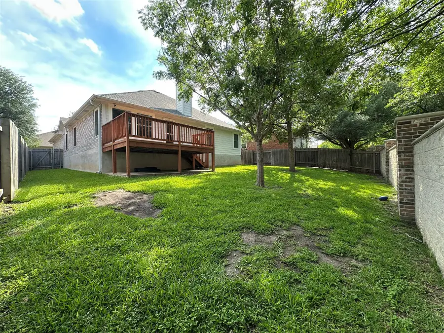 2114 Faldo Ln, Round Rock, TX 78664 - #2