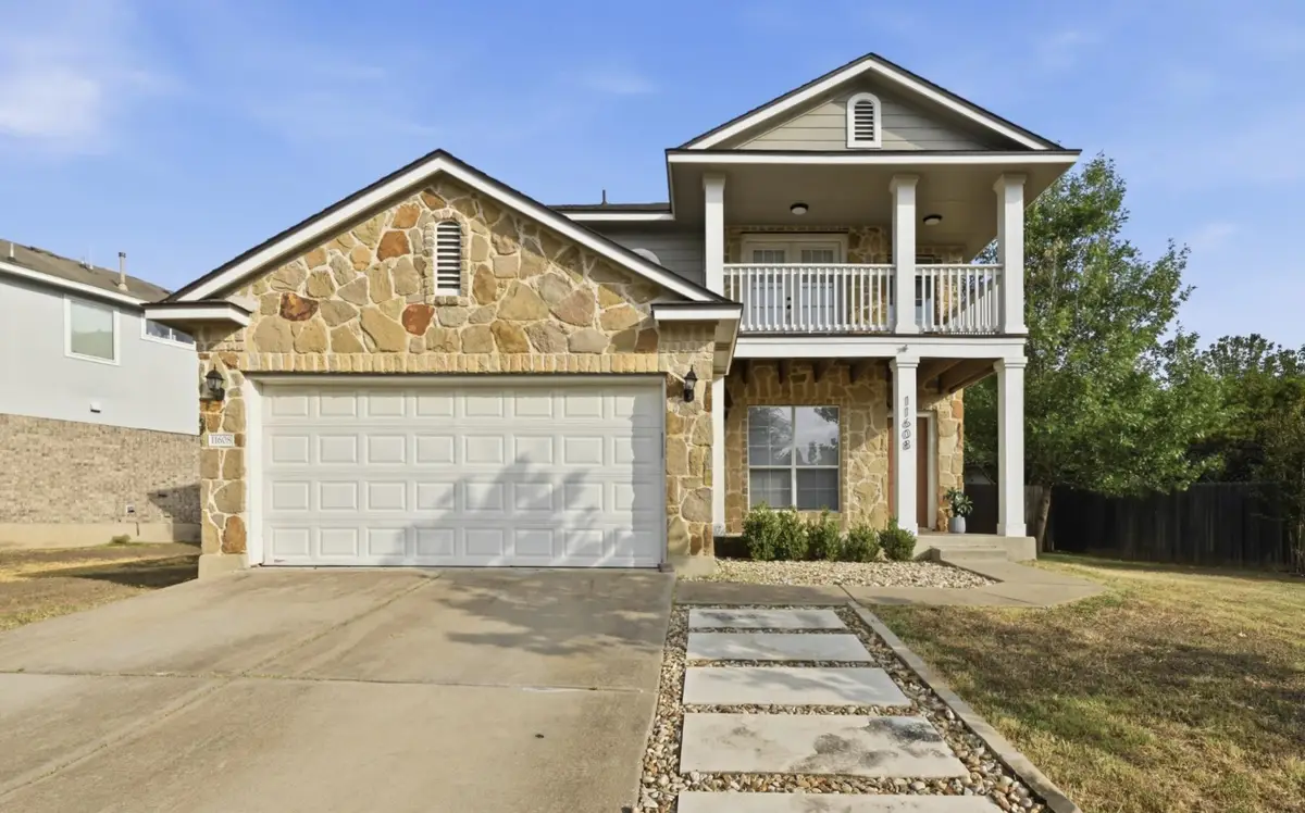 11608 Paul E Anderson Dr, Austin, TX 78748 - #1