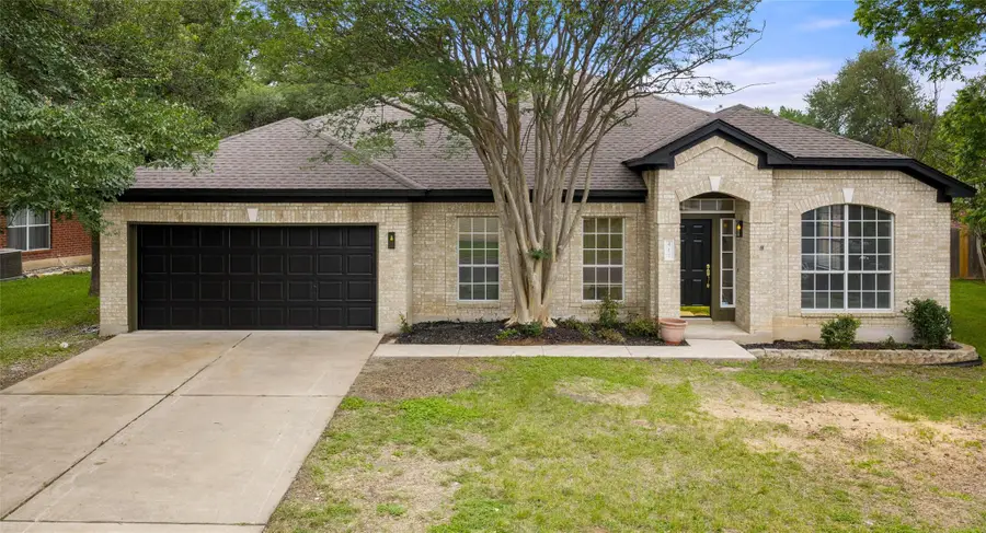 412 Tamara Dr, Georgetown, TX 78628 - #3