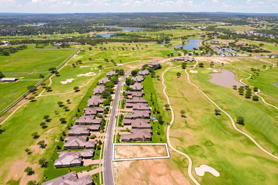 2400 Kahala Sunset Dr, Spicewood, TX 78669 - #2