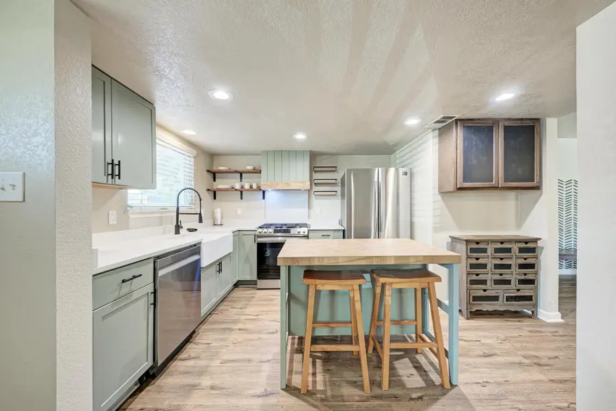 4708 Adelphi Ln, Austin, TX 78727 - #2