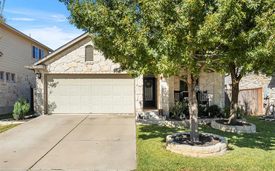109 Briar Park Dr, Georgetown, TX 78626 - Image #2