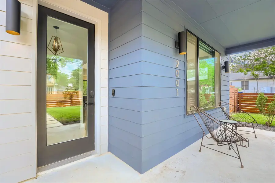 2001 Sl Davis Ave, Austin, TX 78702 - #2