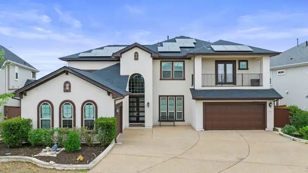 2504 Long Lasso Pass, Leander, TX 78641