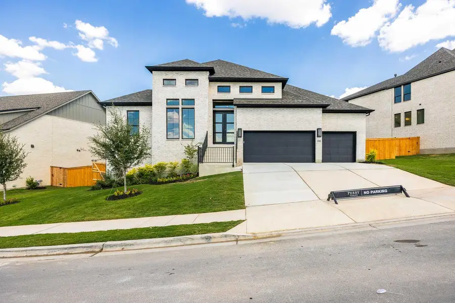 1256 Jolie Rose Bnd, Leander, TX 78641 - Image #2