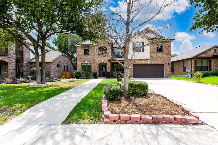 2310 Mckendrick Dr, Cedar Park, TX 78613 - Image #3