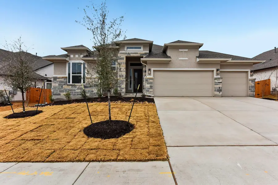 6213 Alamosa Clearing Dr, Austin, TX 78738 - #2