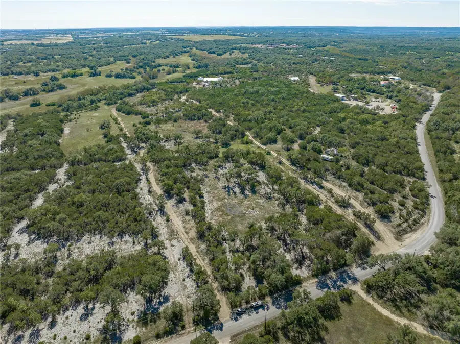 TBD County Road 281, Leander, TX 78641 - #2