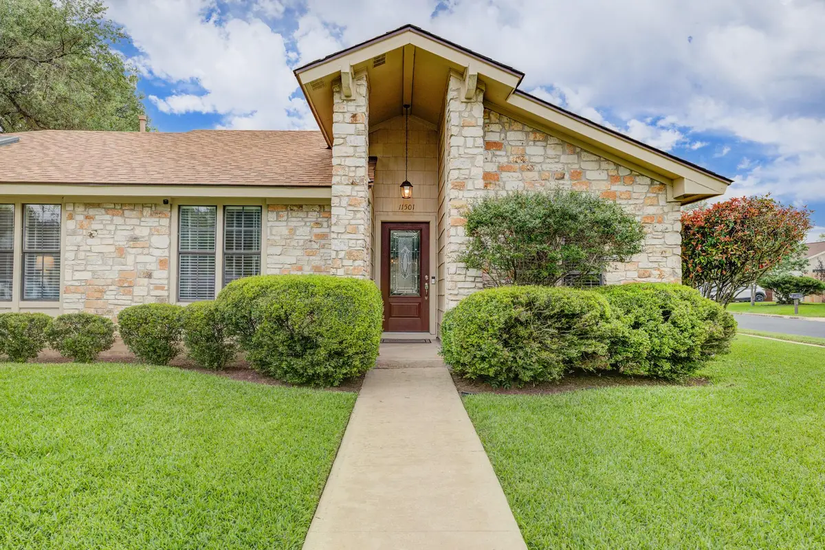 11501 D K Ranch Rd, Austin, TX 78759 - #1