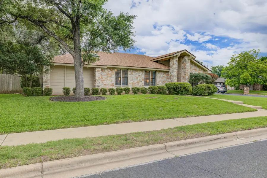 11501 D K Ranch Rd, Austin, TX 78759 - #2