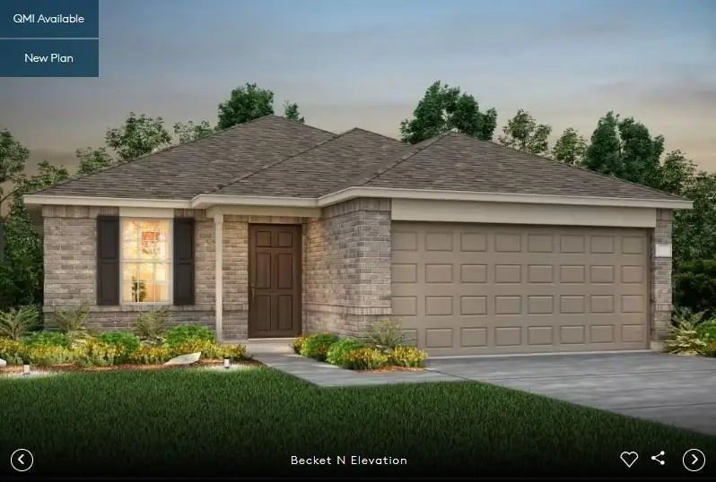 120 Blackfoot Daisy Path, San Marcos, TX 78666 - #1
