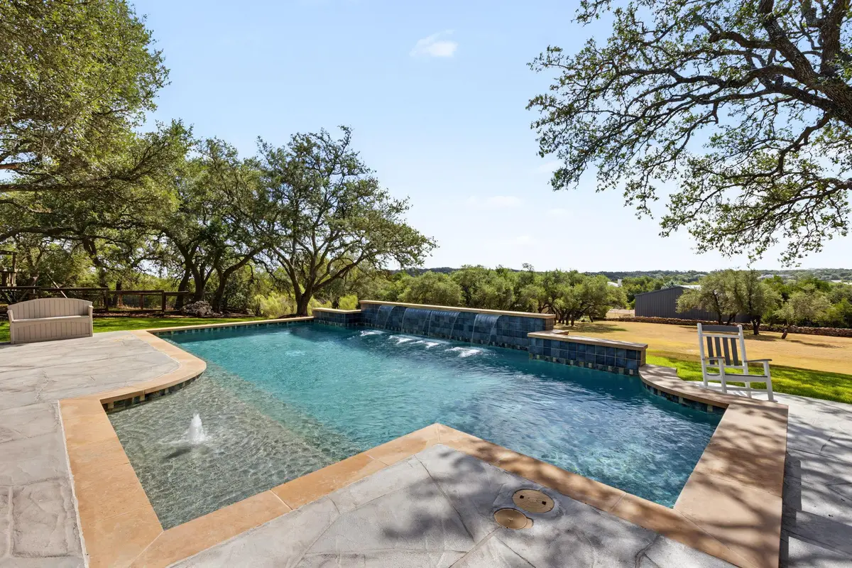 607 Bending Oak Dr, Dripping Springs, TX 78620 - #1