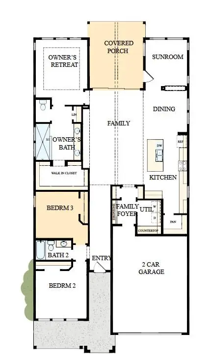 104 Sisal Cv, San Marcos, TX 78666 - #2