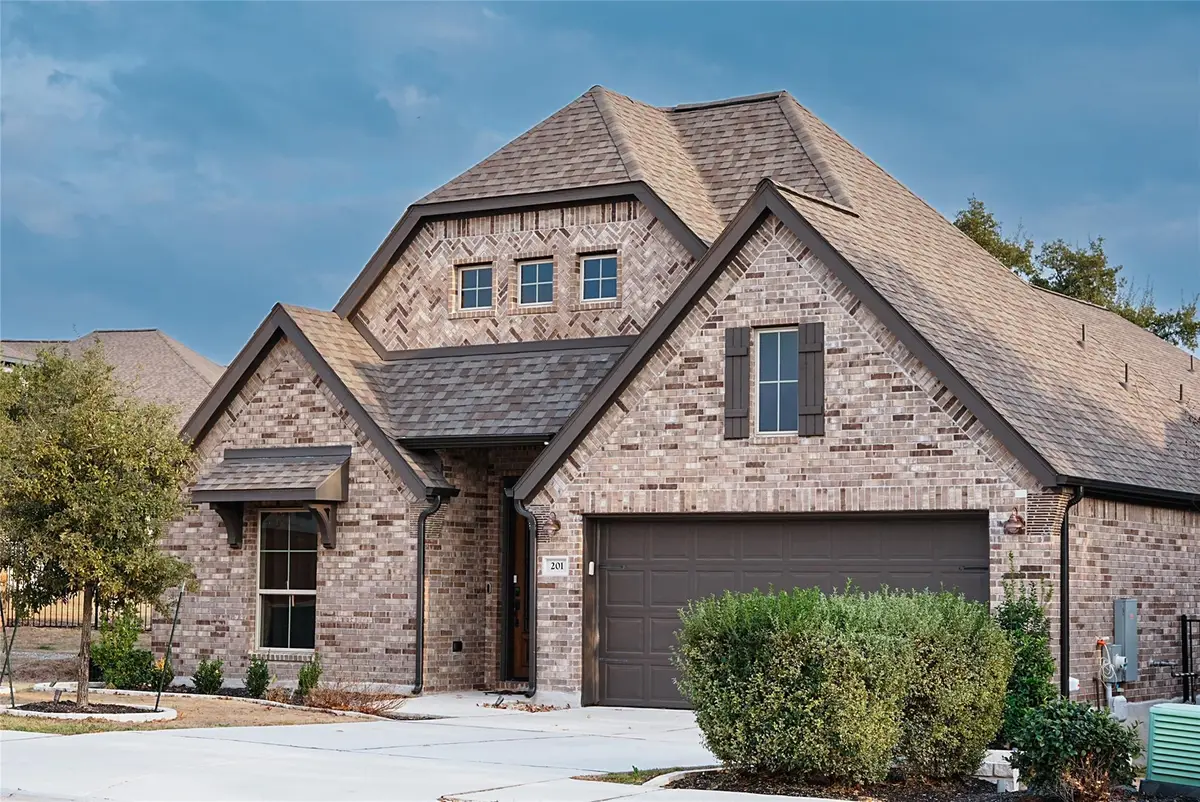 201 Pisa Ln, Georgetown, TX 78628 - #1
