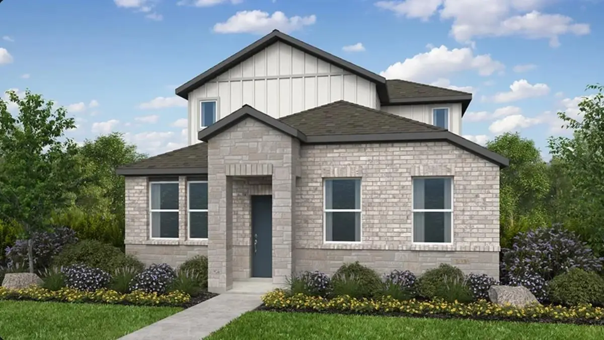 14115 Edna Maxine Walk, Del Valle, TX 78617 - #1