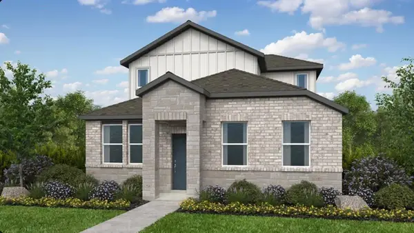 14115 Edna Maxine Walk, Del Valle, TX 78617