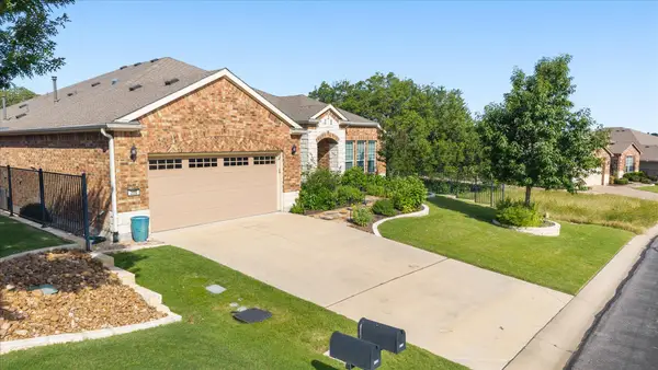 205 Old Blue Mountain Ln, Georgetown, TX 78633