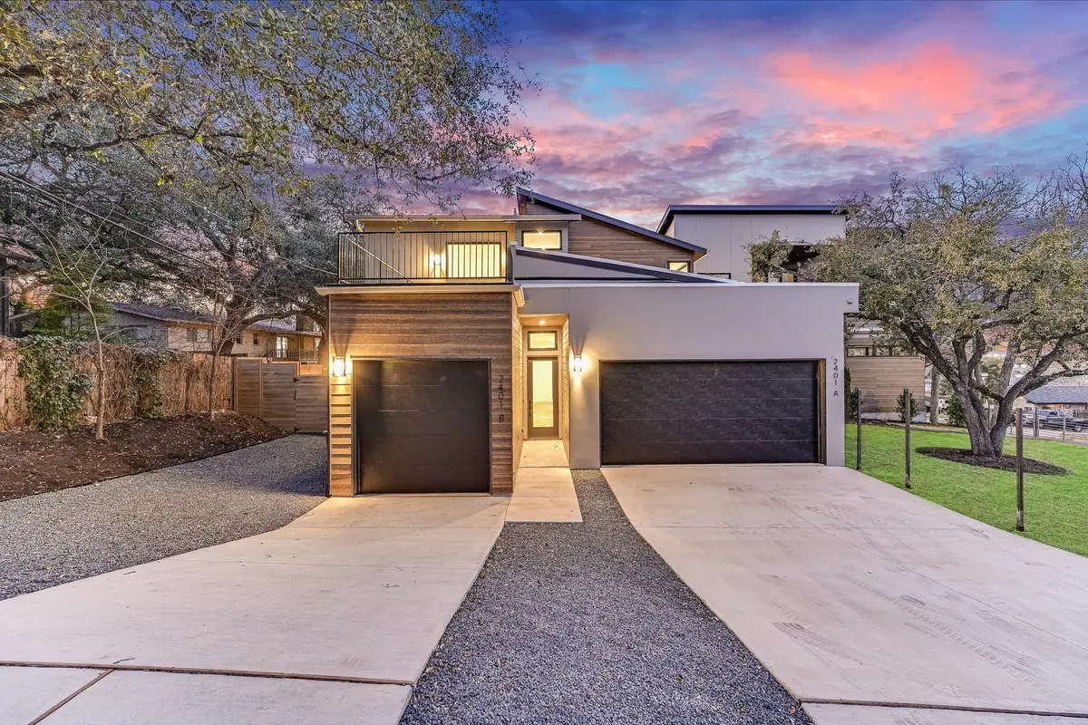 2401 Trailside Dr #B, Austin, TX 78704 - #1