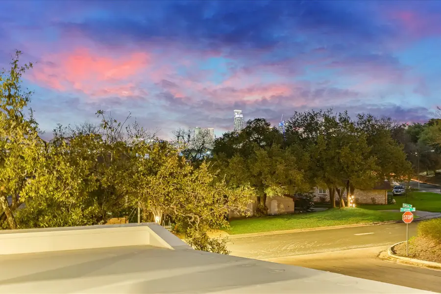 2401 Trailside Dr #B, Austin, TX 78704 - #2