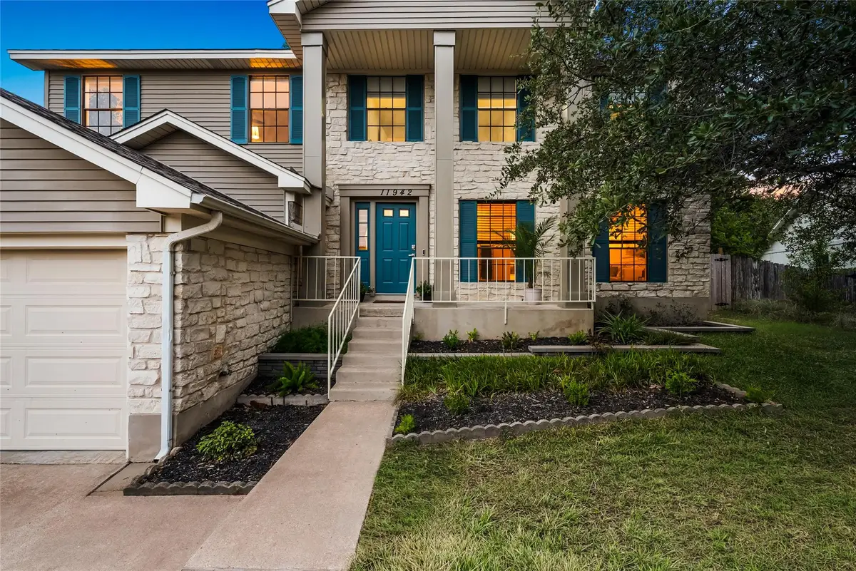 11942 Bittern Holw, Austin, TX 78758 - #1