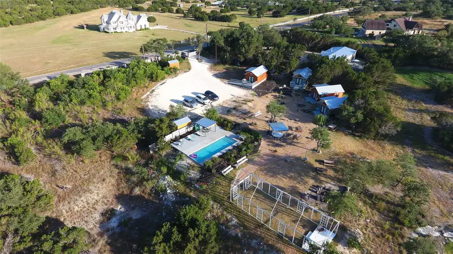 806 Bell Springs Rd, Dripping Springs, TX 78620 - Image #2