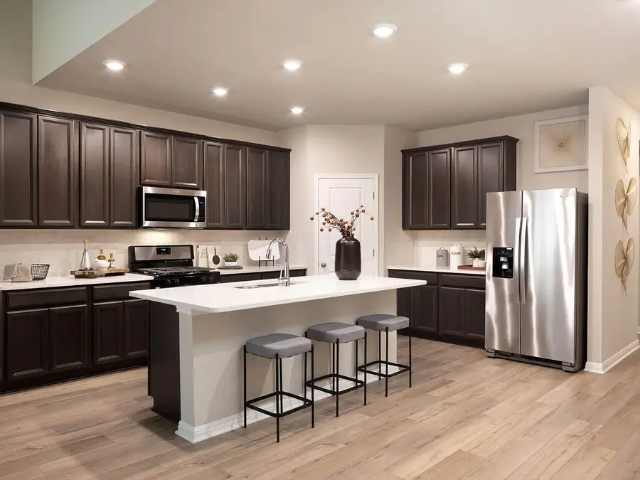 162 Marfa Dr, Kyle, TX 78640 - Image #2